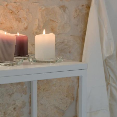 Pregiata Suite 25 Ostuni Kültér fotó