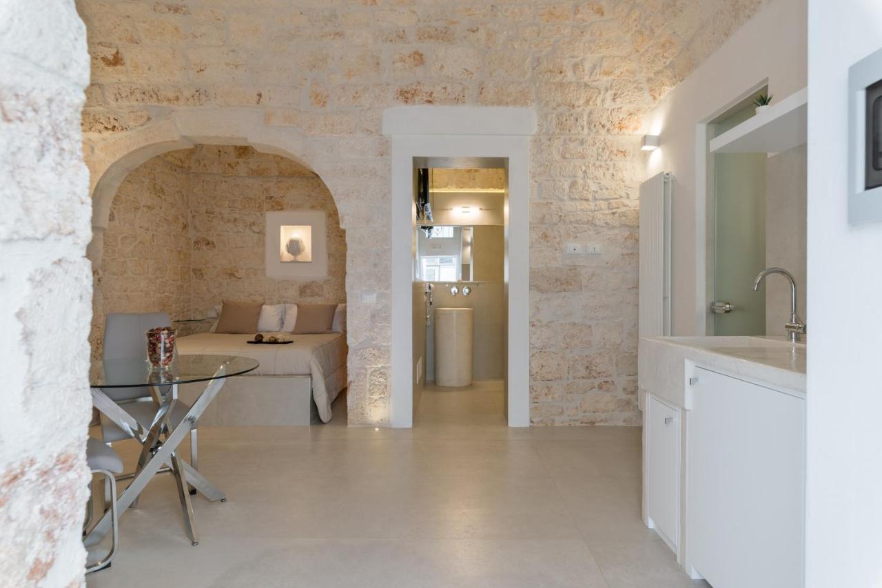 Pregiata Suite 25 Ostuni Kültér fotó