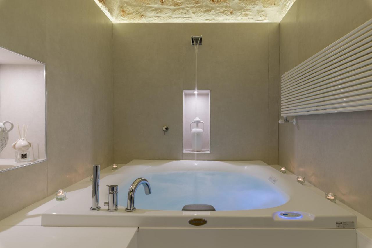 Pregiata Suite 25 Ostuni Kültér fotó