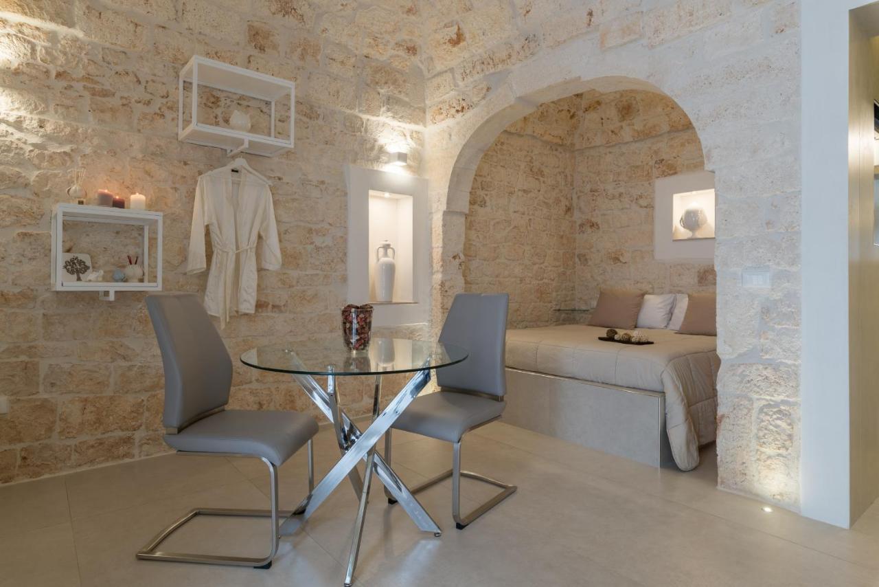 Pregiata Suite 25 Ostuni Kültér fotó