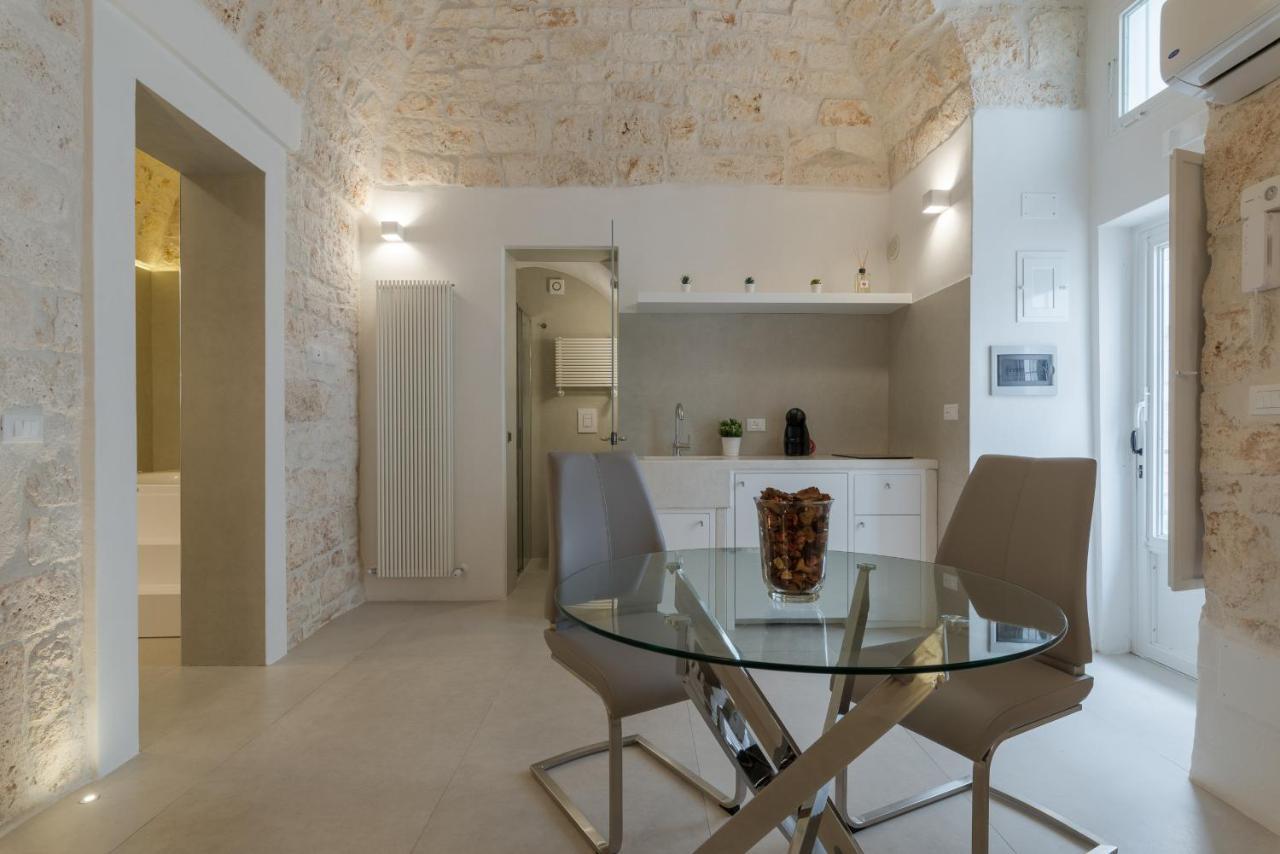 Pregiata Suite 25 Ostuni Kültér fotó