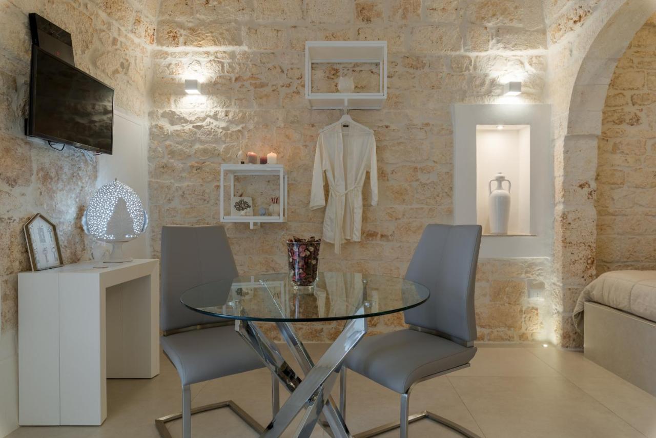 Pregiata Suite 25 Ostuni Kültér fotó