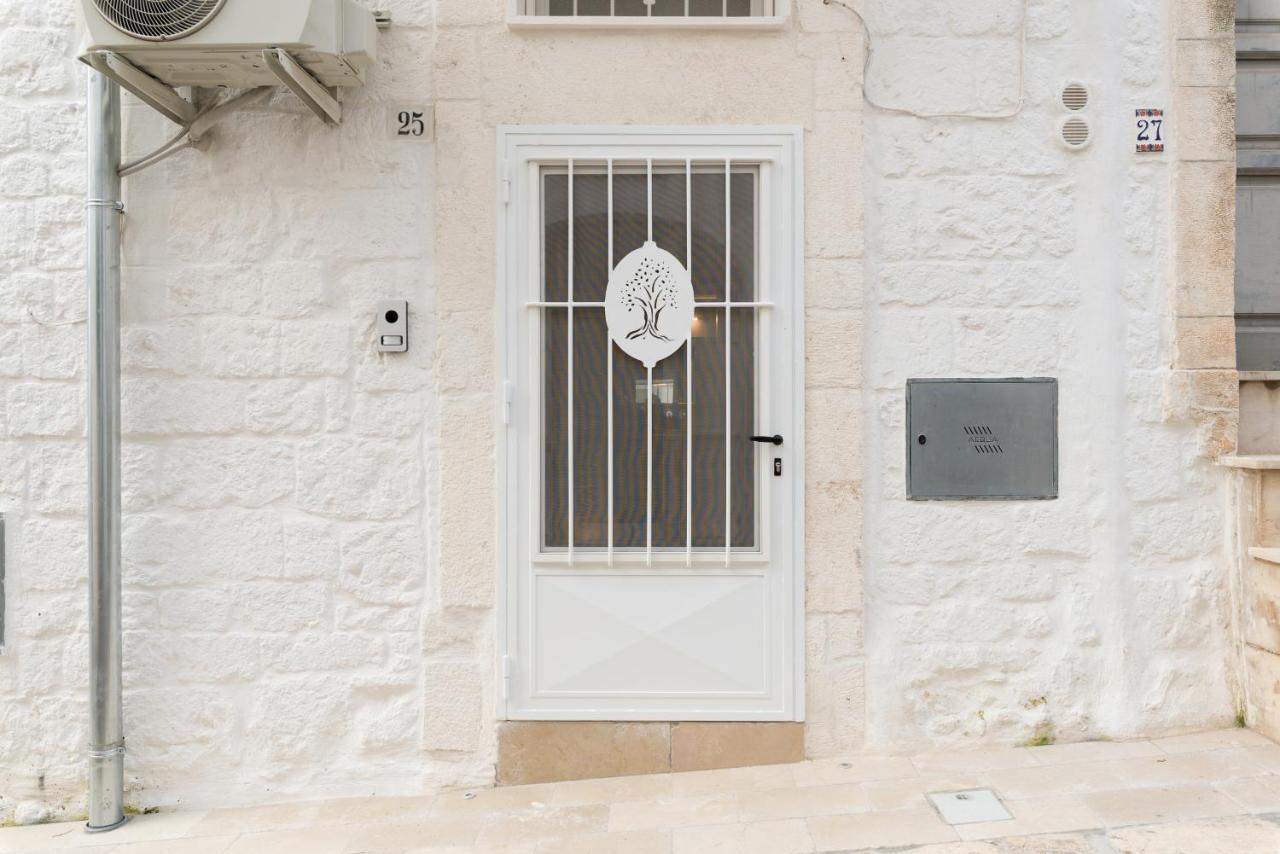 Pregiata Suite 25 Ostuni Kültér fotó