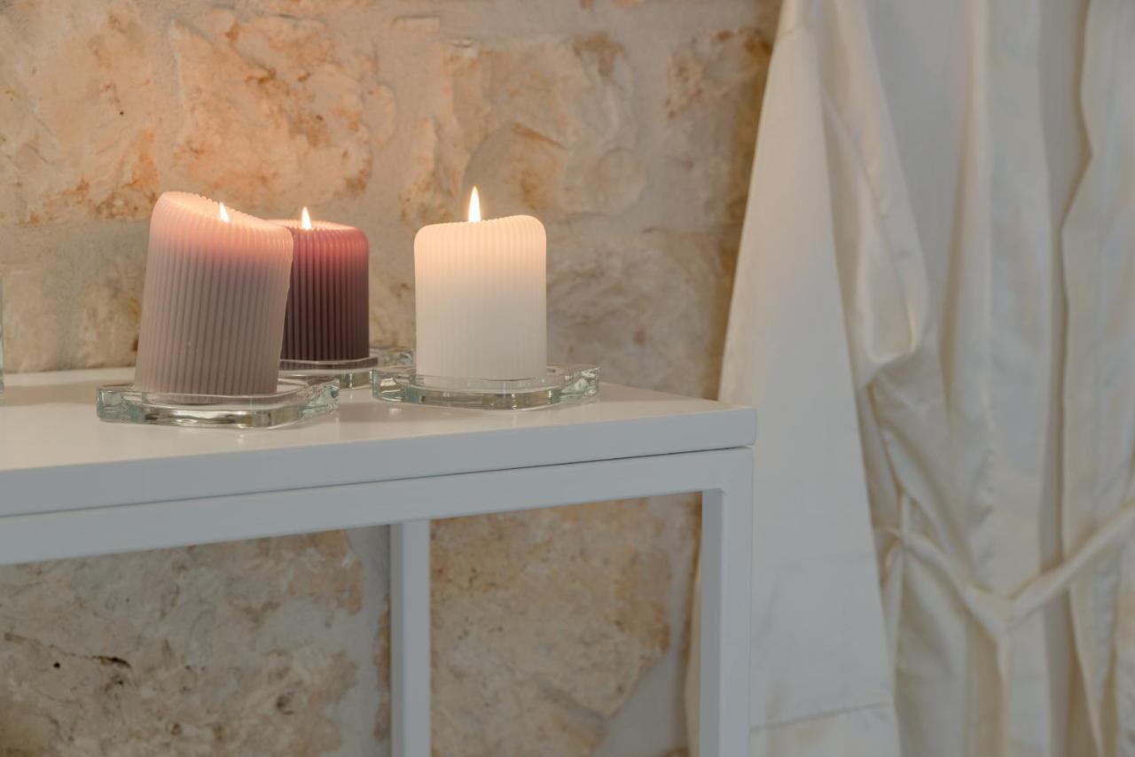 Pregiata Suite 25 Ostuni Kültér fotó