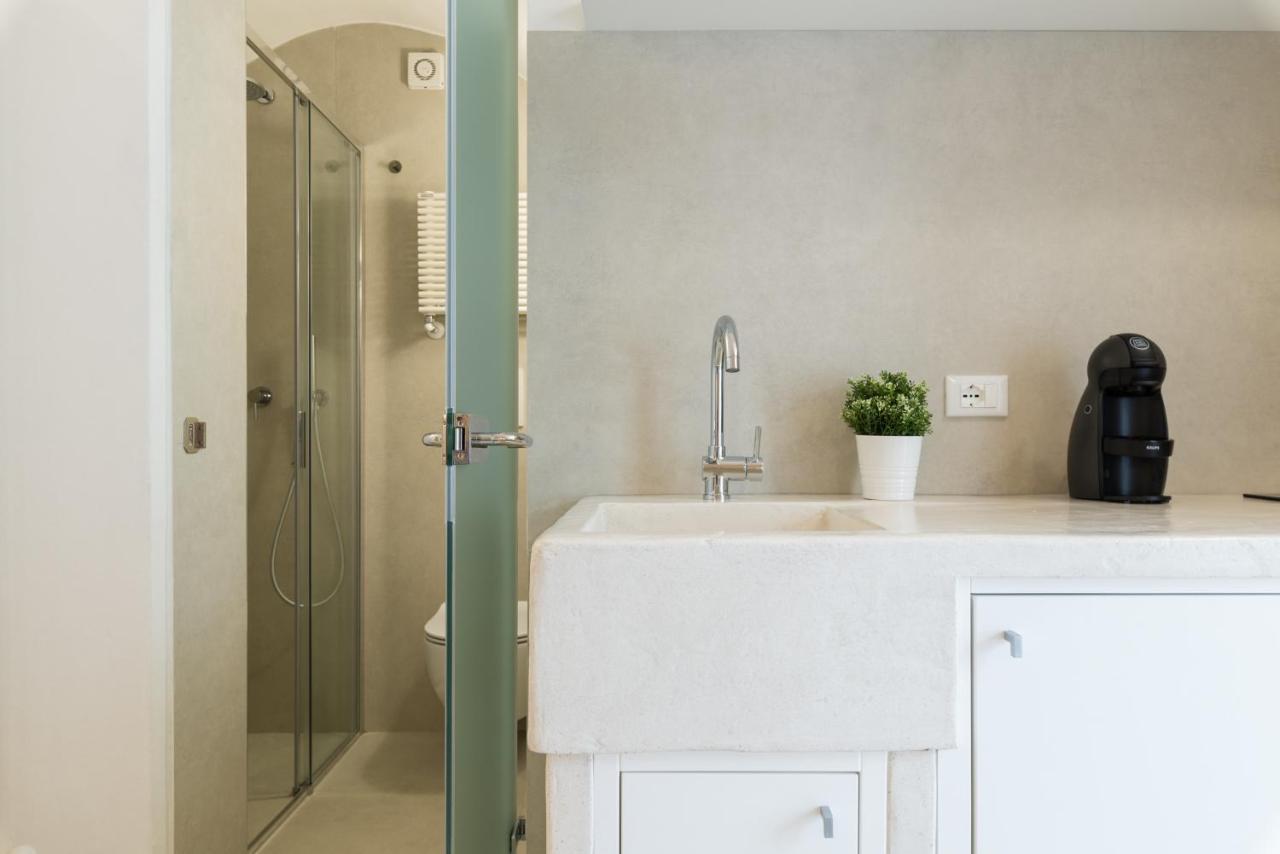 Pregiata Suite 25 Ostuni Kültér fotó