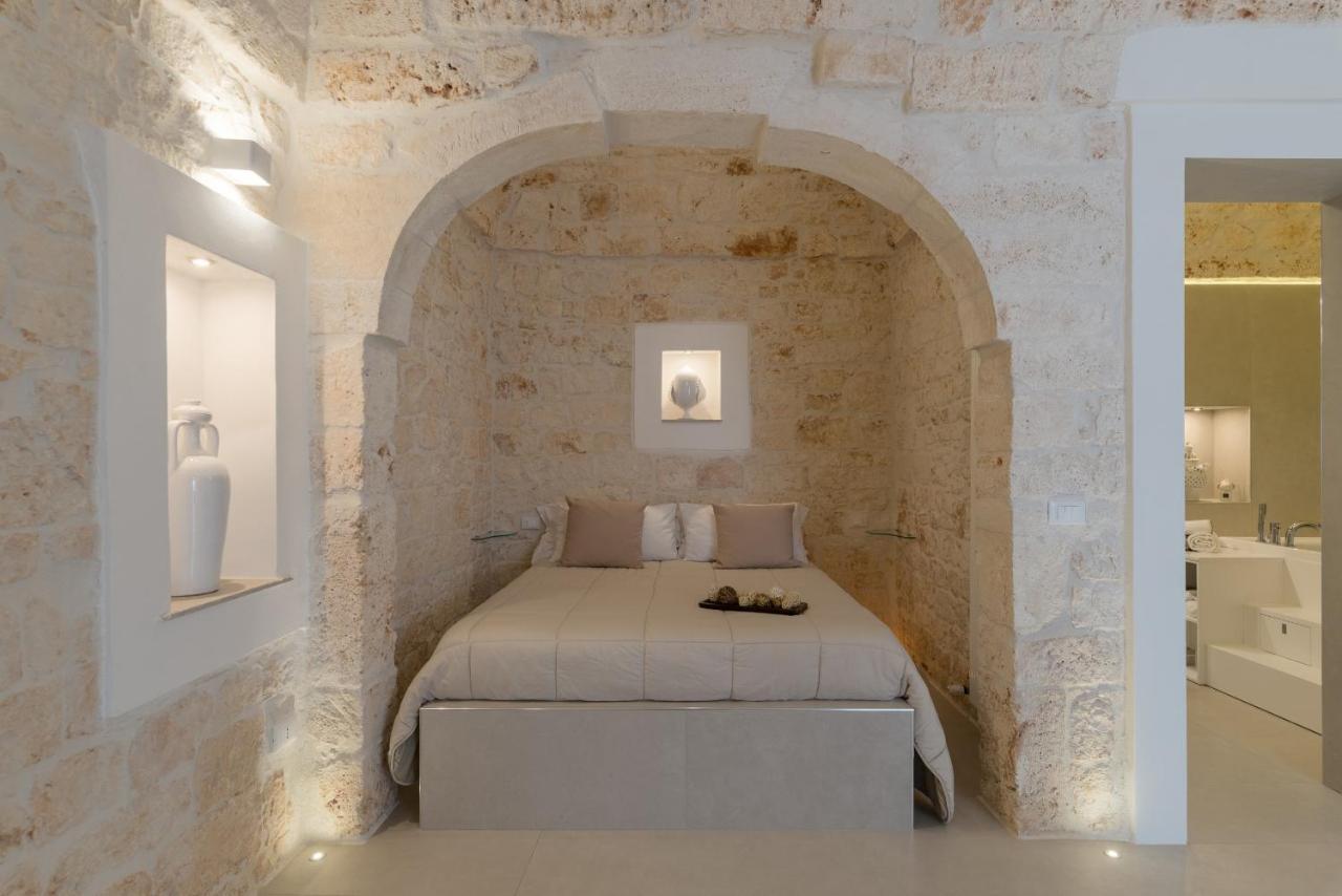 Pregiata Suite 25 Ostuni Kültér fotó