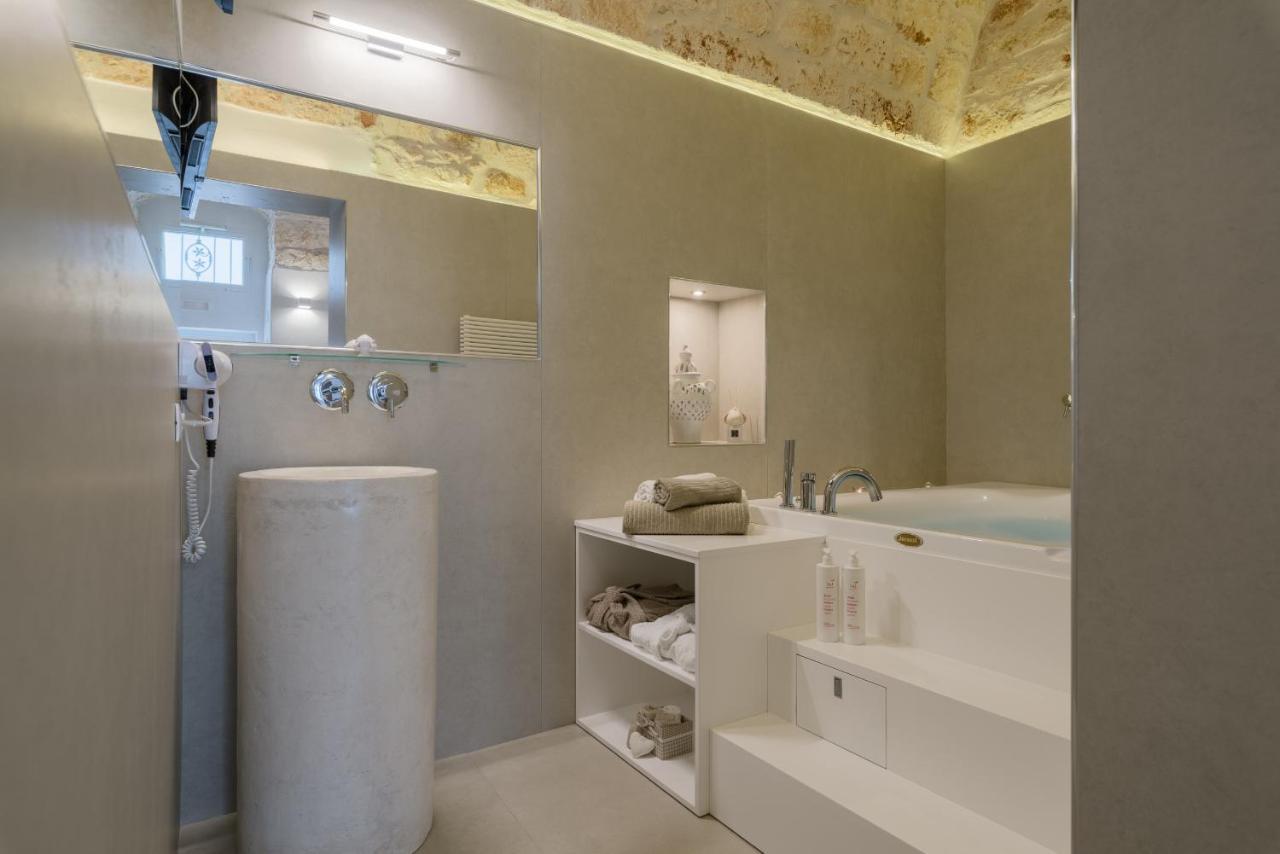 Pregiata Suite 25 Ostuni Kültér fotó