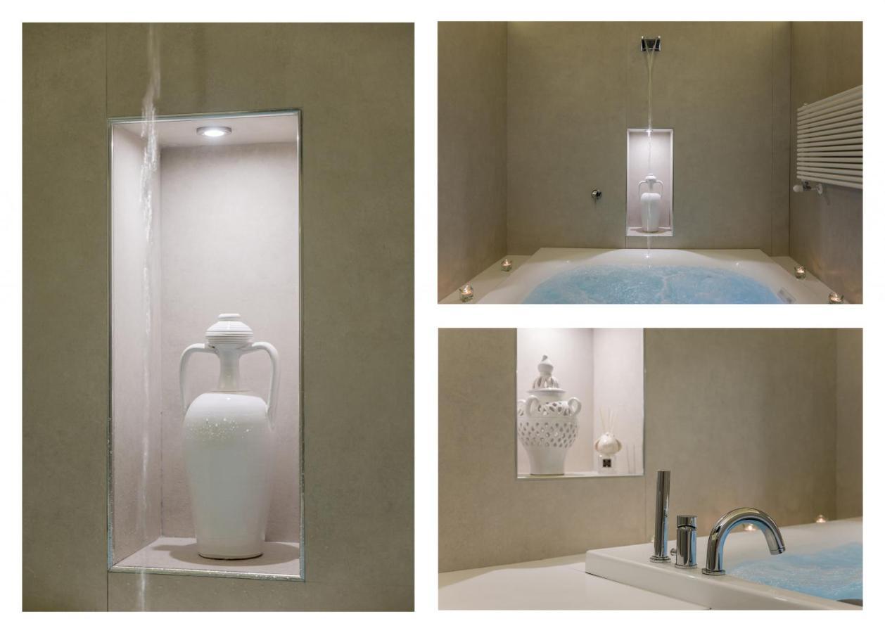 Pregiata Suite 25 Ostuni Kültér fotó